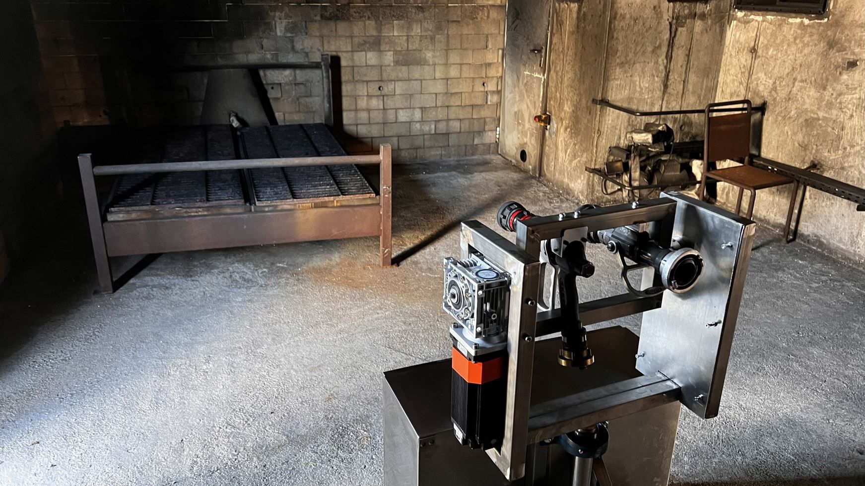 SuccessStory Brand Aus Mit Dem FireLAB FFG successstory-brand-aus-mit-dem-firelab-ffg